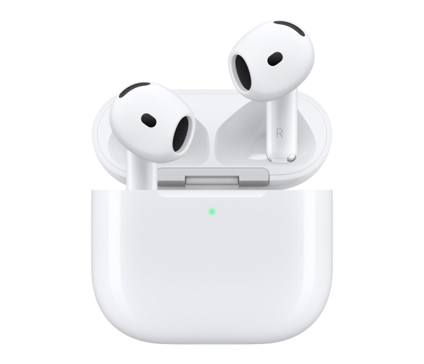 Apple AirPods 5 generacji ANC - 1593737 - zdjęcie 2